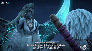 Xi Xing Ji Asura:Mad King Eps 5 sub Indonesia