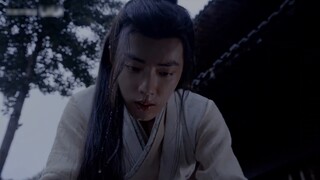 Đã mười sáu năm rồi, bạn có thực sự thấy nhẹ nhõm không? [Xiao Zhan|Wei Wuxian]