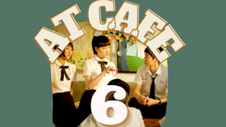 At Cafe 6| Taiwanese Movie