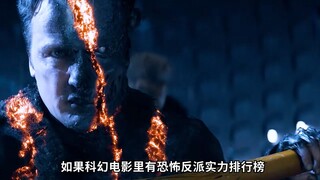 Terminator movie scene 🔥|  action Movie