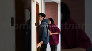 Cái Kết Cho Việc Trốn Học Hẹn Hò Mà Bị Tiêu Nại Bắt Gặp || Tiêu Nại - 肖奈同学