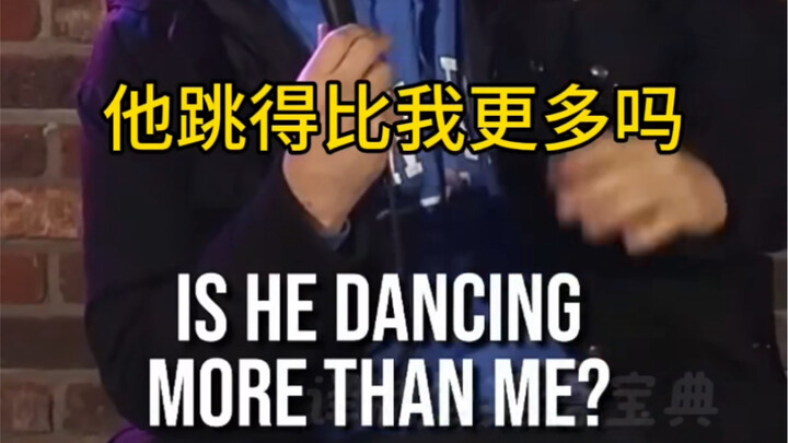 ทำไมคำกริยาใน “He dances” ต้องเติม s?