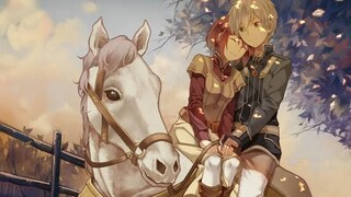 Akagami no Shirayuki-hime Season 2 Episode 8