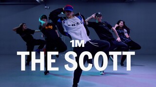 【1M】Koreografi Yumeki 《THE SCOTTS》
