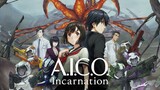 A.I.C.O. Incarnation Ep 12 [Last Episode]