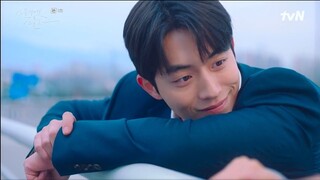 NAM JOOHYUK SAYS "I LOVE YOU" TO KIM TAERI IN TWENTY FIVE TWENTY ONE EP 9