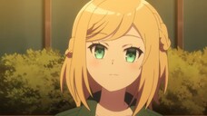 ある魔女が死ぬまで, Aru Majo ga Shinu Made -Episode 8