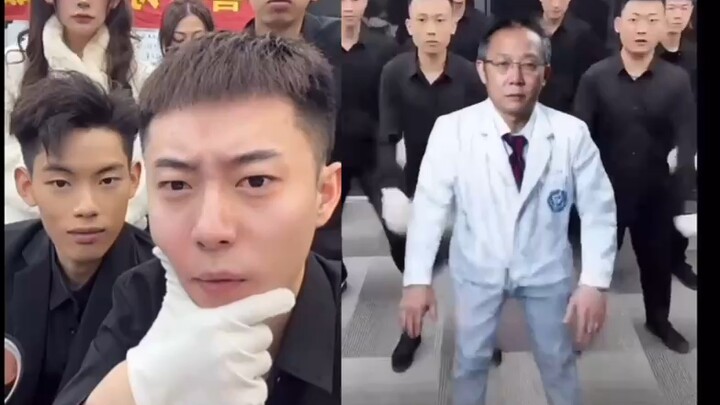 刘进直播面试青海摇秋招