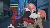 FUNNY Random Anime Moments | 最も面白いアニメシーン集  146#