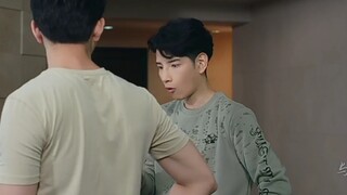 [Living with Love 2] (ไม่มีที่มาของความสนุกจริงๆ กินข้าวกับเพื่อนสองสามคนคือคำว่ารักของธารหวานเกินไป