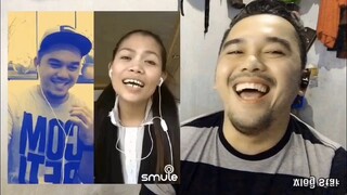 Nicajhay moments | JhaYkO Reaction Kinilig ako graveh..