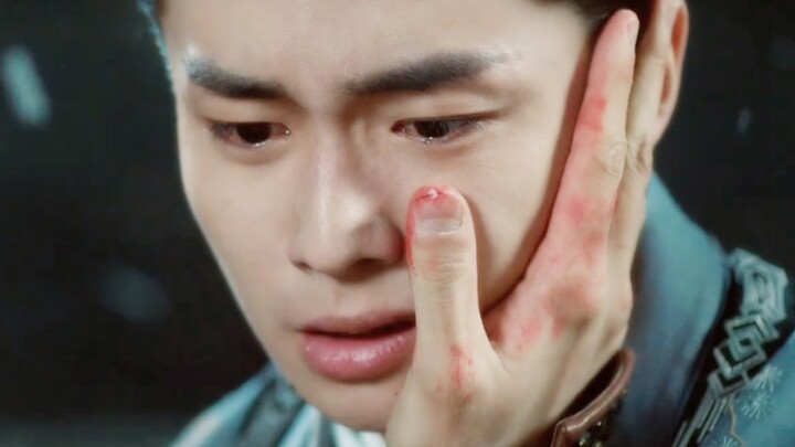 Có lẽ sẽ rất khó để thấy một nam phụ như thế này nữa: một mình “đẩy thuyền” hết cả dàn CP trong phim