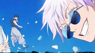 Jujutsu Kaisen Mobile Game: To Protect the Non-Magician SSR Youth Geto Summer Oil Skills Introductio