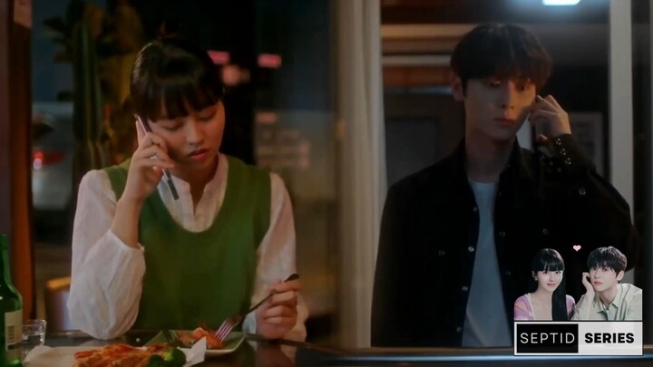 สปอยซีรีย์ รักไม่หลอก บอกให้รัก (2023) EP.8