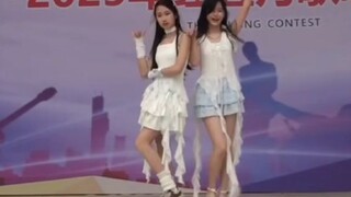 16班除了体育就没什么不行的