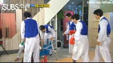 Running Man Ep 23 - English Sub