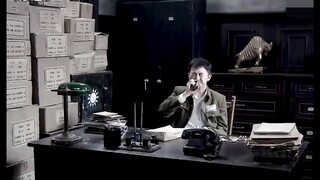 这卧底怎么越卧越红了