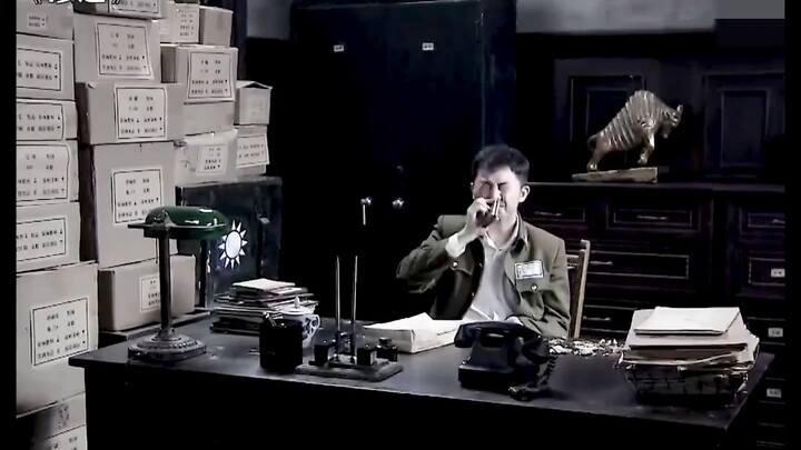 เหตุใดสายลับคนนี้จึงยิ่งมีชื่อเสียงมากขึ้นเรื่อยๆ ยิ่งเขาแฝงตัวอยู่มากเท่าไหร่?