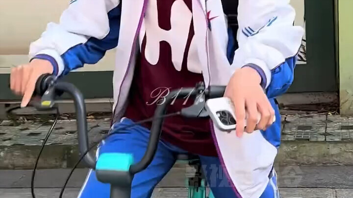 Zhang Yiran’s officiating really delivered! #ZhangYiran #TFFourthGeneration