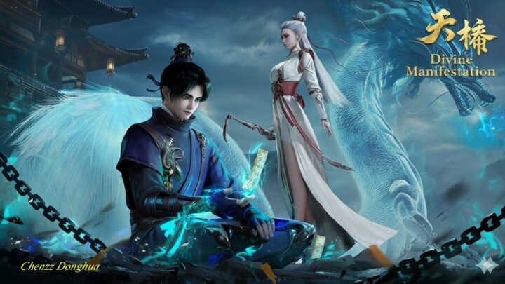 Divine Manifestation Eps 14 Sub Indo 1080p