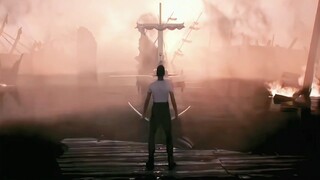 One Piece Live Action