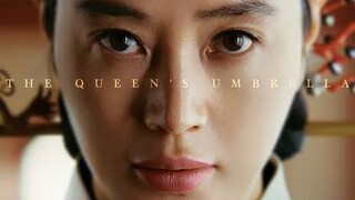 Under the Queen's Umbrella Episode 3