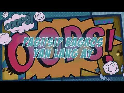 Ian Angeles - Let's Get Drunk (Lyric Video)