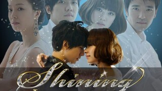 SHINING ENHERITANCE TAGDUBB EP2