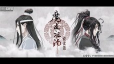 mo dao zu shi ep 9