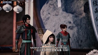 Fengwu Demon Chef | Episode 5