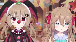 [Obrolan Gemini] Selama Vedal disalahkan atas segalanya, dunia akan damai! 【Peringatan tahunan】