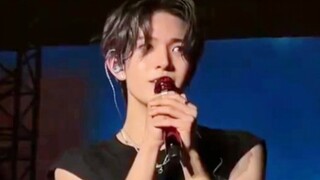 【لي شيتشنغ】 حفل تايبيه يغطي الأغنية الصينية "الحب بسيط جدًا"