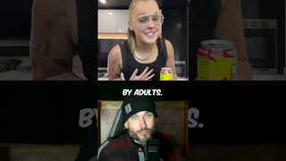 Jojo Siwa's SHOCKING Transformation! 😱