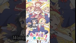 6 anime untuk para pecinta loli