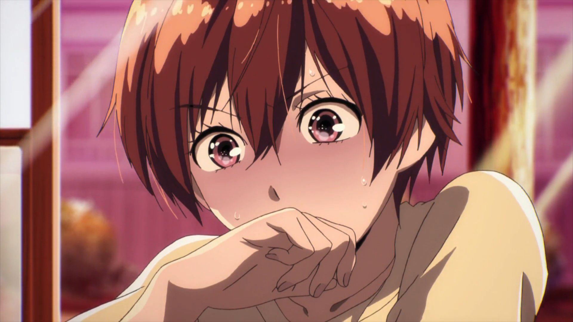 Bokura wa Minna Kawaisou Episode 5 - BiliBili