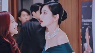 [The Penthouse] thực chất là câu chuyện tình yêu trong sáng của một người đàn ông đuổi theo vợ mình 