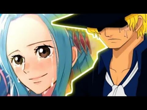 Rencana im sama gagal, Vivi Diselamatkan oleh orang ini disembunyikan di tempat yang aman| One Piece