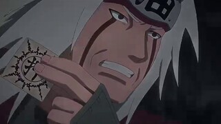 Kyuubi kể về trải nghiệm trưởng thành của Naruto và con đường khó khăn để trở thành Hokage.