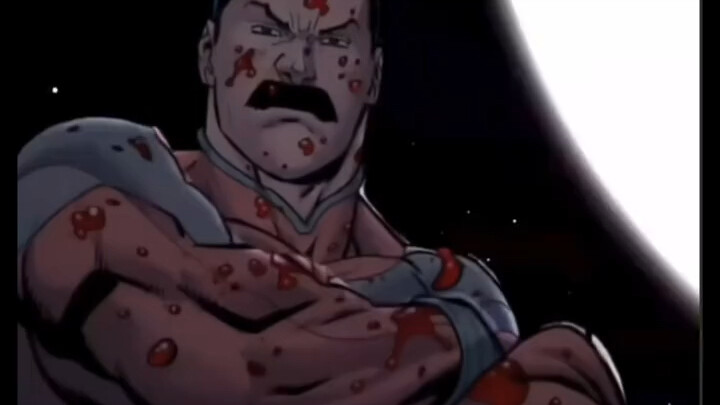 Brother: "How did a whole cabinet just end up in the house?" #InvincibleYoungHero #ChatLogs #Varieti