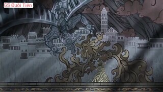 Hội Pháp Sư Fairy Tail - Tập 167 ( Lồng Tiếng )