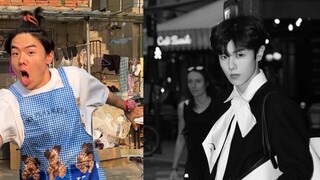 ในชนบทหัวใจของฉันอยู่ที่ปารีส