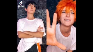 Kagehina Tiktoks | TikTok Compilation | •A Tired Person•