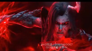 Wudong Qian Kun S6 Eps 11 sub ind