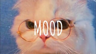 [Vietsub + Lyric] 24Kgoldn - Mood (remix) | Music Tik Tok