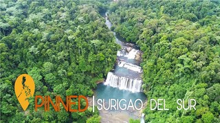 PINNED: SURIGAO DEL SUR