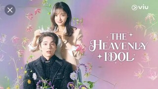 The Heavenly Idol Ep8 🇰🇷