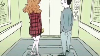 为爱而爱是神，为被爱而爱是人