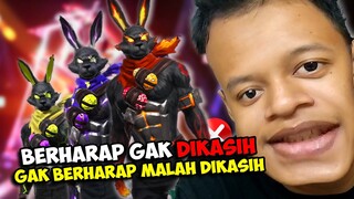 Apalah Garena Ini - Free Fire Indonesia