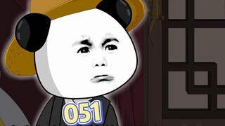 【The Young Master of Ming Dynasty】Episode 51: What? Grandpa, who are you?