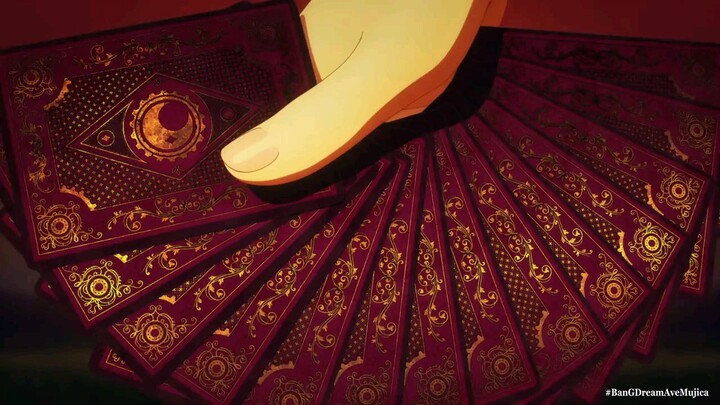 BANGDream Ave Mujica - Ep 4 (HD) Sub Indo.